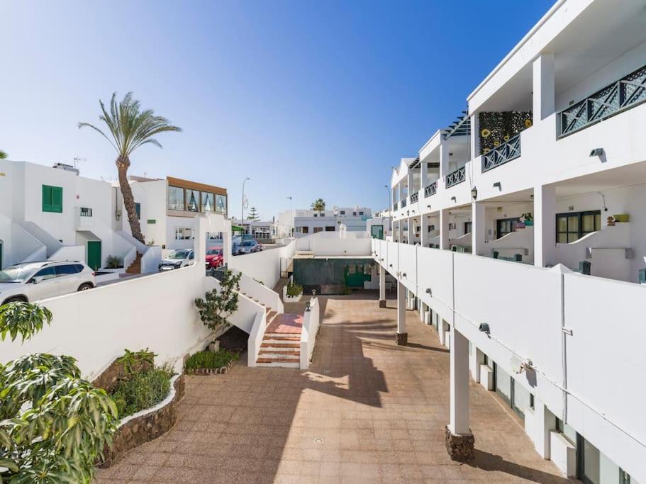 Apartamento Dara Tías Exterior foto