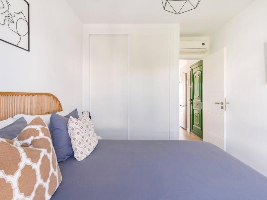 Apartamento Dara Tías Exterior foto