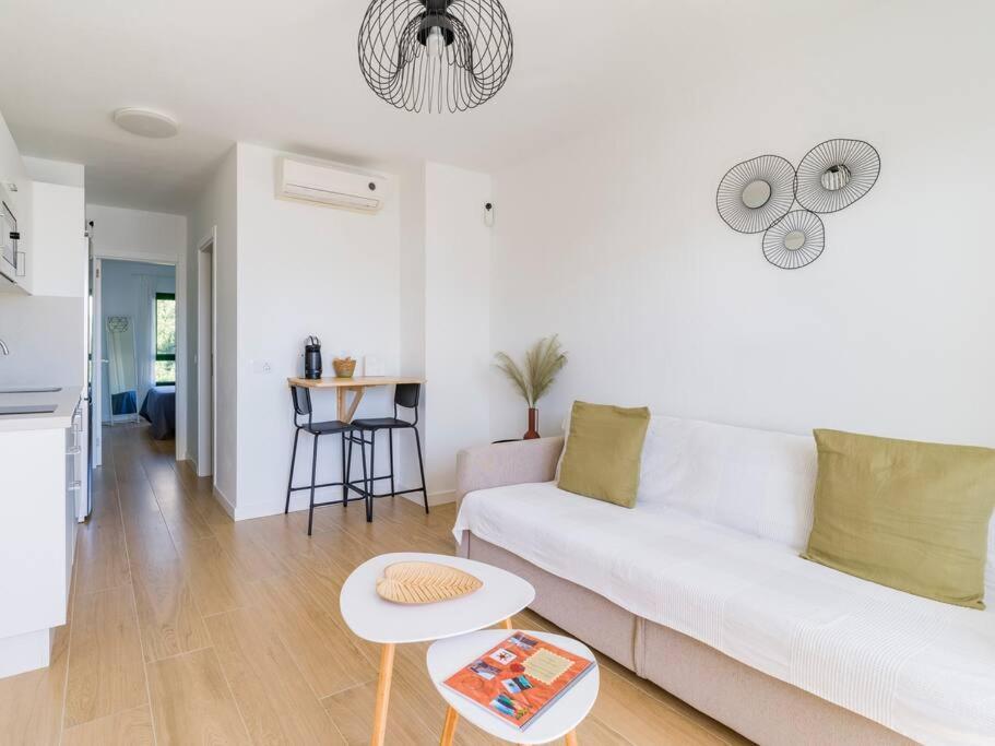 Apartamento Dara Tías Exterior foto