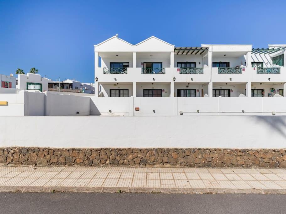 Apartamento Dara Tías Exterior foto